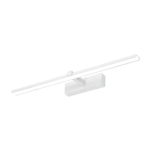 Lampa nad lustro VENUS 18W 90 cm biała 4200K | Kup dziś