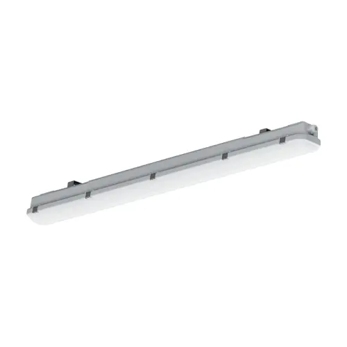 Lampa hermetyczna LED 120cm 40W 4000K IP66 IK08 Tri-Proof PRO - Oszczędź