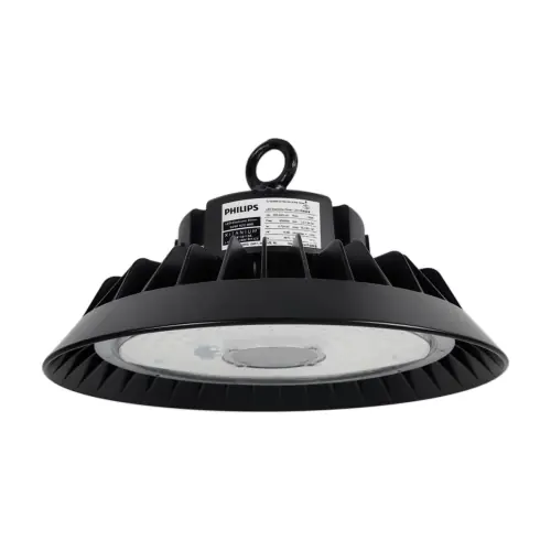 Produkt premium | Lampa High Bay UFO 150W 4000K 1-10V IP65