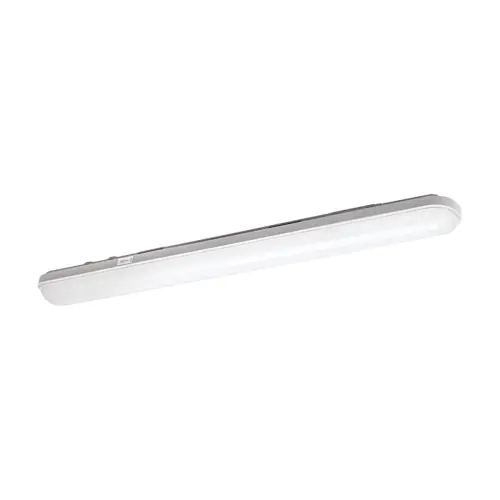 Zamów teraz | Belka hermetyczna LED 60cm 20W 4000K IP65 NEGRO