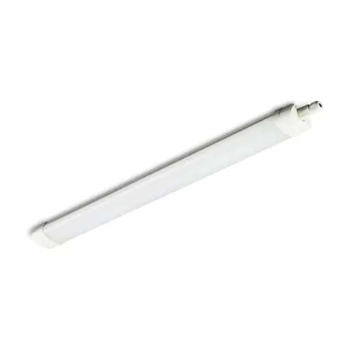 Bezpieczne zakupy - Oprawa hermetyczna LED 120cm 60W 4000K IP65 CORTEZ 2