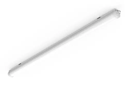 Oprawa hermetyczna LED 150cm 50W 4000K IP65 IK08 MUS 140 - Produkt polecany