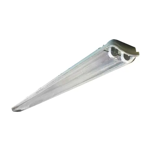 Nowość - Oprawa hermetyczna LED 2x120cm 2x18W 4000K IP65 z odbłyśnikiem