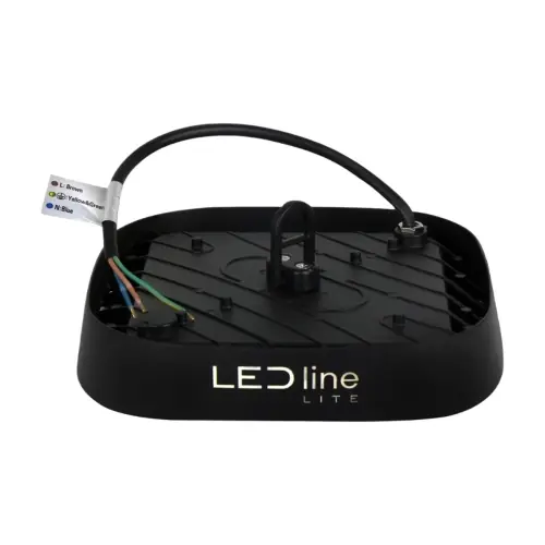 High Bay UFO ECOBEAM 100W 4000K IP65 | Ostatnie dni