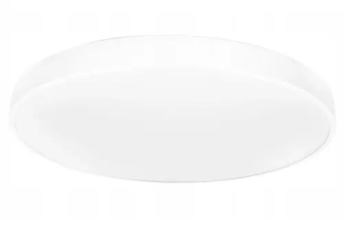Już w sprzedaży | PLAFON LED HOUSTON 80W 4000K biały 80cm