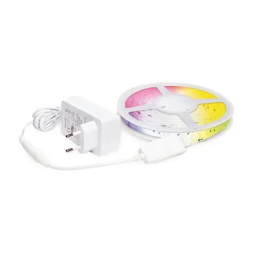 Taśma LED SMART RGB 5m KOBI 24W | Wybór klientów