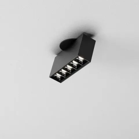RAFTER points 14 LED G/K M927 37° reflektor biały 16416-M927-FW-00-13 AQForm - Bardzo popularny produkt