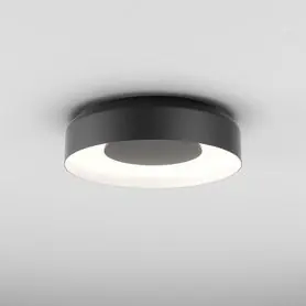 Nowość w sklepie - MIDI RING dot LED M927 Phase-Control natynkowy złoty+szary 47028-M927-DA-PH-19 AQForm