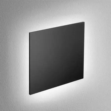 MAXI POINT square 12 LED G/K M927 kinkiet taupe 26515-M927-D9-00-82 AQForm - Tylko dziś