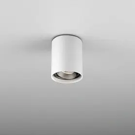 VYRO x1 round move LED M930 36° Phase-Control natynkowy terakota 47037-M930-FR-PH-83 AQForm - Kup dziś
