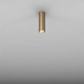 PET mini 20 LED M940 41° natynkowy taupe 46960-M940-WT-00-82 AQForm - Wyprzedaż zapasów