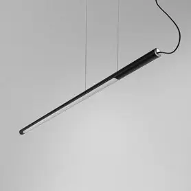 Nowość już dostępna - THIN TUBE asymmetry 178 LED M940 zwieszany biały 50583-M940-D9-00-13 AQForm