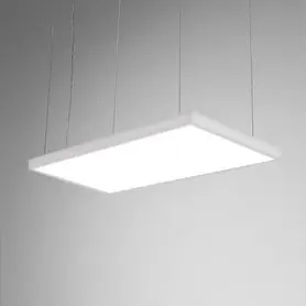 Nowość w sklepie - BIG SIZE next square 30x120 LED A930 zwieszany czarny 50280-A930-D9-00-12 AQForm