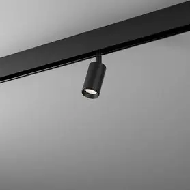 PET mini LED high M940 20° multitrack biały+taupe 16435-M940-ST-00-13 AQForm | Oferta