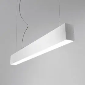 SET TRU 198 LED L940 PRO DALI zwieszany biały 54559-L940-D5-DA-13 AQForm | Produkt premium