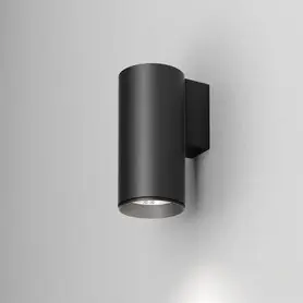 Oferta limitowana - PET midi LED M940 35° Phase-Control kinkiet terakota+biały 26509-M940-FW-PH-83 AQForm