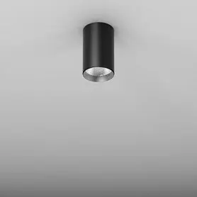 Profesjonalna jakość | PET maxi 20 LED M930 53° Phase-Control natynkowy biały 46966-M930-WW-PH-13 AQForm