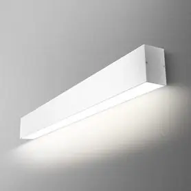 Klienci polecają - SET TRU 86 LED M927 DALI hermetic kinkiet biały 26365-M927-D9-DA-13 AQForm