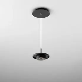 Rabat | QRLED next L927 52° DALI zwieszany taupe 59931-L927-W3-DA-82 AQForm