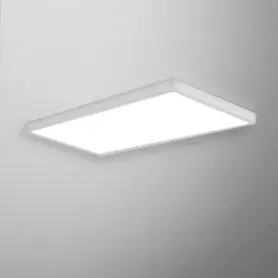 BIG SIZE next square 120x120 LED M962 Tunable-W DALI natynkowy czarny 40257-M962-D9-DA-12 AQForm | Top produkt