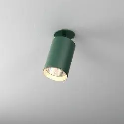Prosto od producenta | PET maxi LED G/K L930 32° Phase-Control reflektor czarny 16414-L930-FB-PH-12 AQForm