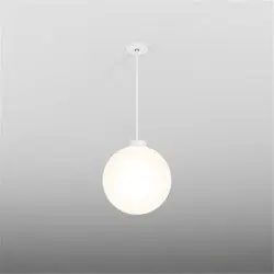 MODERN BALL simple mini WP LED G/K M927 DALI zwieszany biały 59875-M927-D0-DA-13 AQForm | Sprawdź teraz