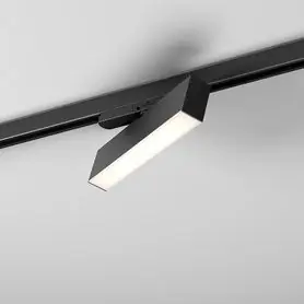 Nie zwlekaj | RAFTER 29 LED M927 track czarny 16335-M927-D9-00-12 AQForm