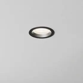 Nowość w ofercie - ONLY round mini LED 230V exterior M930 26° Phase-Control wpuszczany terakota 38049-M930-F3-PH-83 AQForm