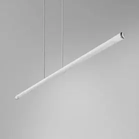 THIN TUBE central 96 LED L940 DALI zwieszany terakota 50572-L940-D9-DA-83 AQForm - Najwyższa jakość