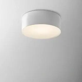 ONLY round 6 LED 230V M930 Phase-Control natynkowy szary 45312-M930-D9-PH-84 AQForm - Oszczędź teraz