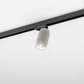 TRIBA midi LED M940 50° Phase-Control track terakota+biały 16479-M940-WW-PH-83 AQForm | Hit