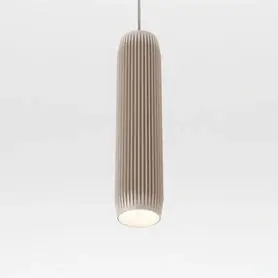 Zniżka - TRIBA midi 30 LED M930 35° zwieszany biały+czarny 59916-M930-FB-00-13 AQForm