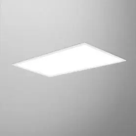 Bestseller | BIG SIZE next square 60x90 LED A930 PRO wpuszczany czarny 30168-A930-D5-00-12 AQForm