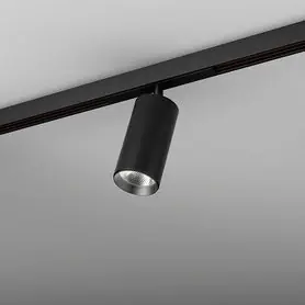 Ostatnia okazja | PET midi LED M930 18° multitrack czarny+taupe 16366-M930-ST-00-12 AQForm