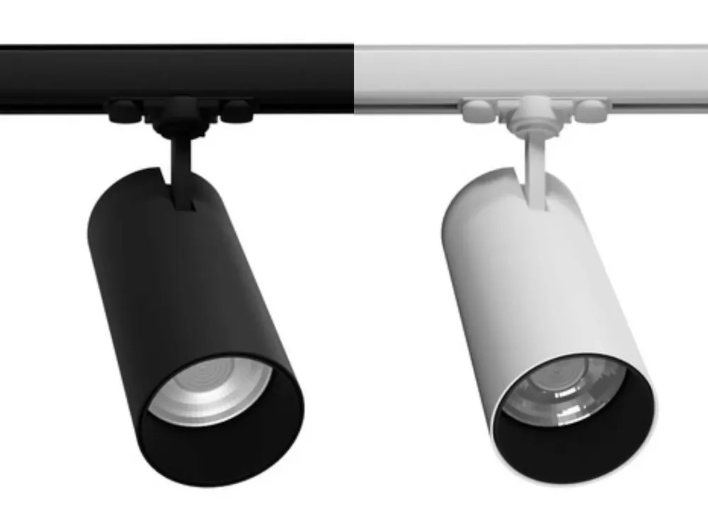 Cena specjalna | REO czarny LED 3000K 30W 2700lm MYL.00093 Make Your Light
