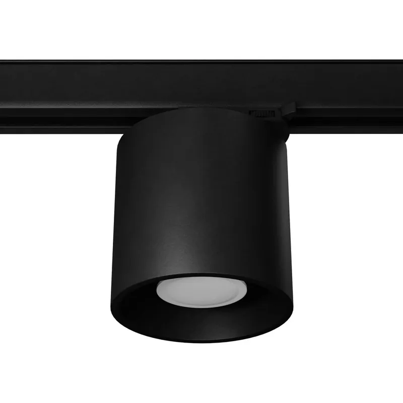ORBIS czarny GU10 MYL.00031 Make Your Light - Hit sprzedaży