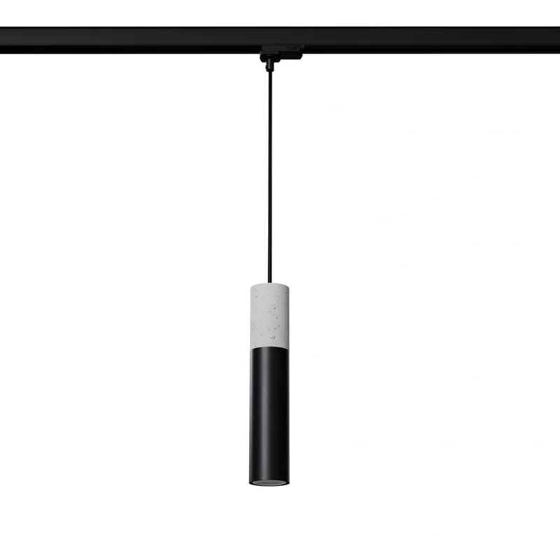 Lampa wisząca BORGIO czarny GU10 MYL.00130 Make Your Light - Wyprzedaż