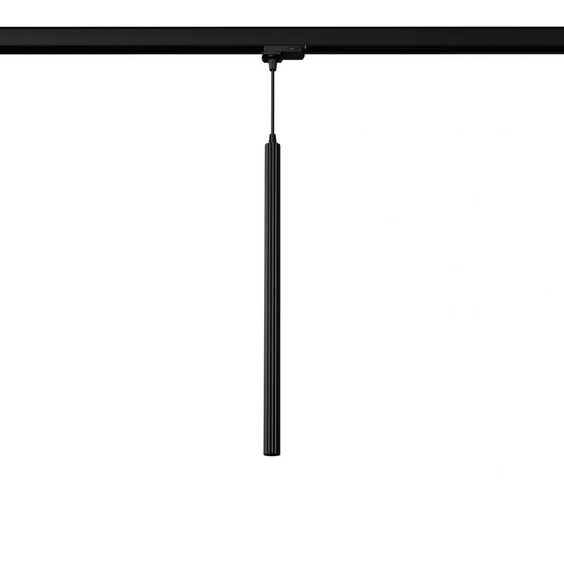 Bezpieczna płatność - Lampa wisząca ARCHE czarna G9 3000K 4,5W 450lm MYL.00275 Make Your Light