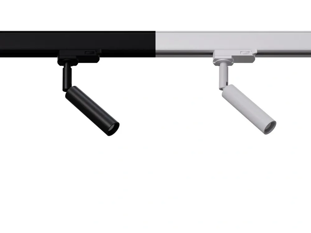Kinkiet EYETECH czarny G9 MYL.00334 Make Your Light - Oferta kończy się wkrótce