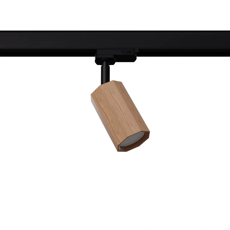 Kinkiet ZEKE dąb GU10 3000K 7W 510lm B MYL.00461 Make Your Light - Kup online