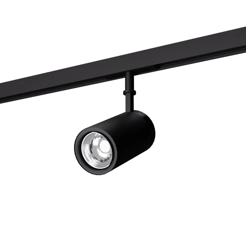 Hit sprzedaży | ORDO 136 czarny LED 3000K 24W 1920lm MYL.00514 Make Your Light