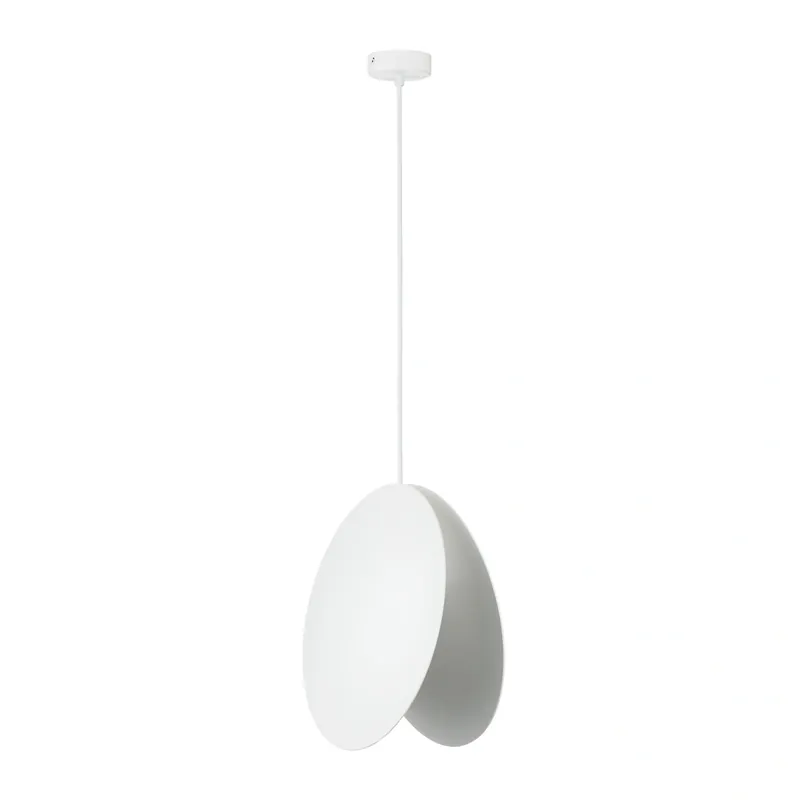 Na stanie - Lampa wisząca PILLS L biała 33 cm Step into Design ST-5819 L WHITE