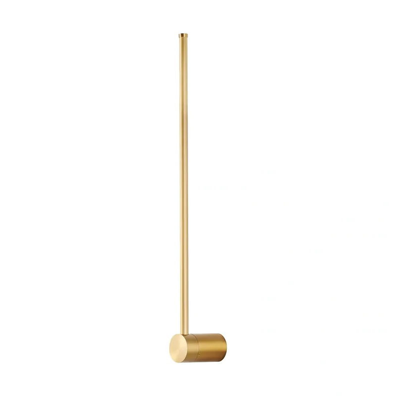 Cena obniżona - Lampa ścienna SPARO LED złota 60 cm Step into Design ST-10669W1 gold