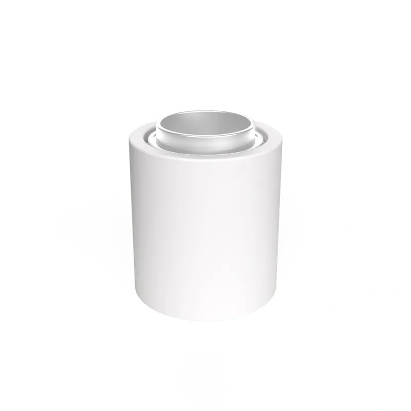 E27 wall or ceiling lamp holder - IP44 Waterproof Creative cables BIP44-E27-1-IP44-E27-1-B - Bezpośrednio z fabryki
