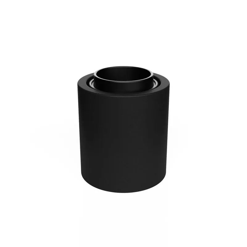 E27 wall or ceiling lamp holder - IP44 Waterproof Creative cables BIP44-E27-1-IP44-E27-1-N - Oferta