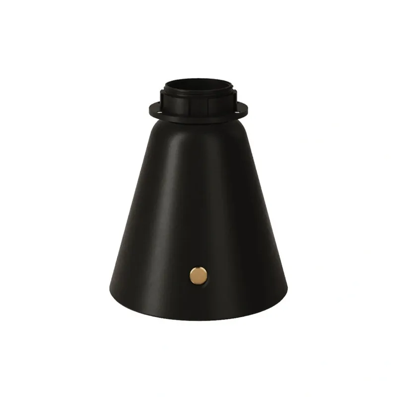 Ostatnia szansa - Portable and rechargeable Cabless11 Lamp Base suitable with lampshade Creative cables BCABLESS11-CABLESS11-VN