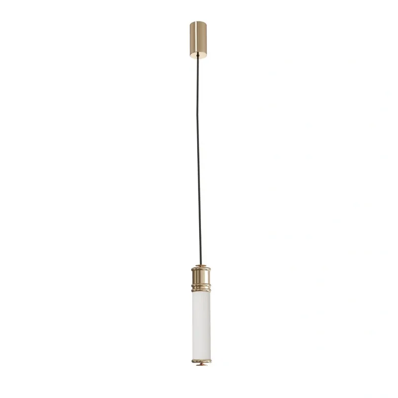 Bezpośrednio od producenta - Lampa wisząca Omi I Gold OR85723 Open Design Highlights