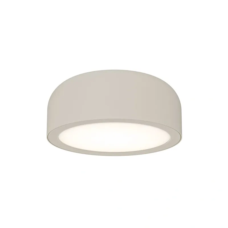 Bezpośrednio od producenta - Plafon Cedrone PL Toupe 12 CCT OR85907 Open Design Highlights