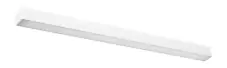 Niska cena | Kinkiet PINNE 90 cm biały 4000K TH.056 Thoro