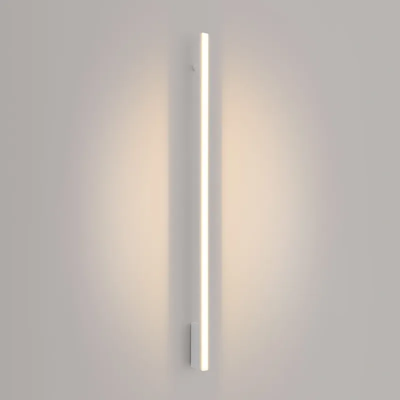 Kinkiet LAGOM 120 cm biały LED 3000K TH.450 Thoro | Taniej